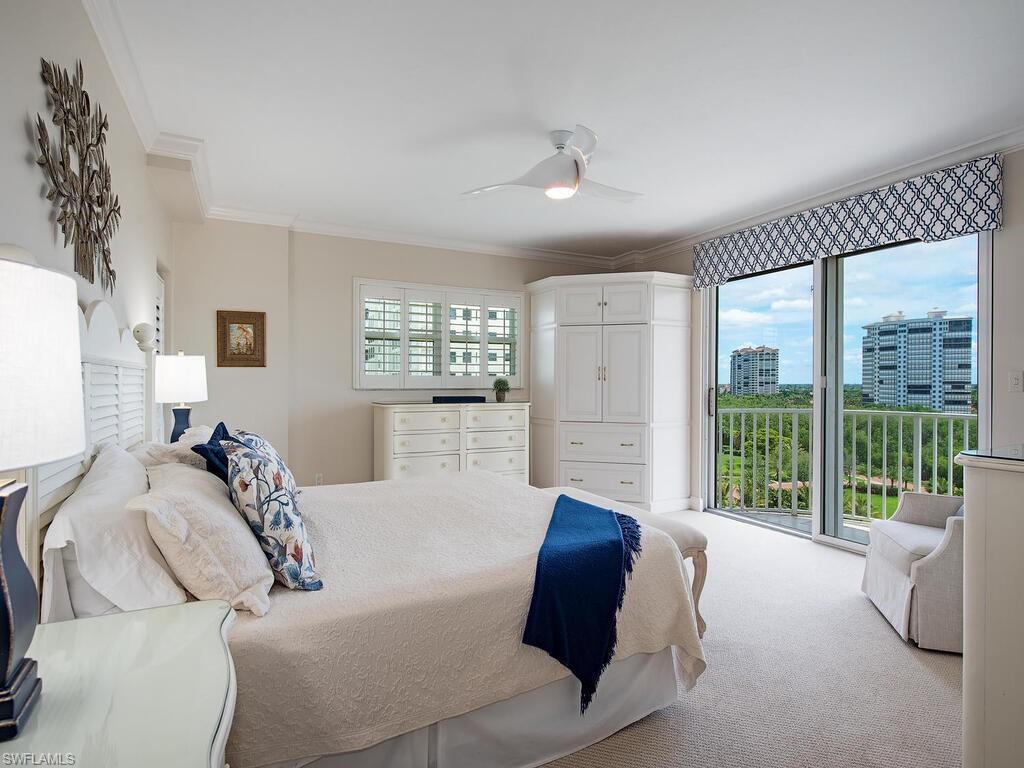 CONTESSA AT BAY COLONY - Residential