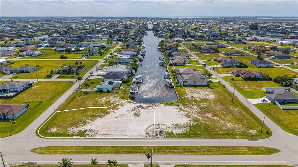 3604 Gulfstream PKWY