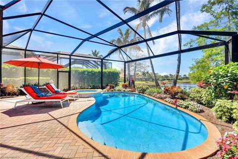 7398 Monteverde WAY NAPLES FL 34119