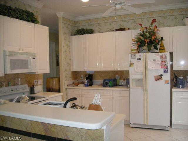 FOREST GLEN - Residential