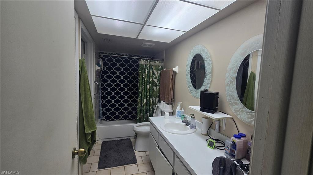 GULF PLACE CONDO - Residential