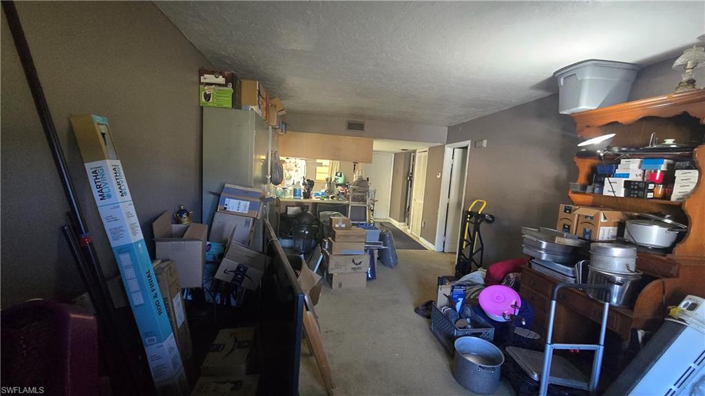 GULF PLACE CONDO - Residential