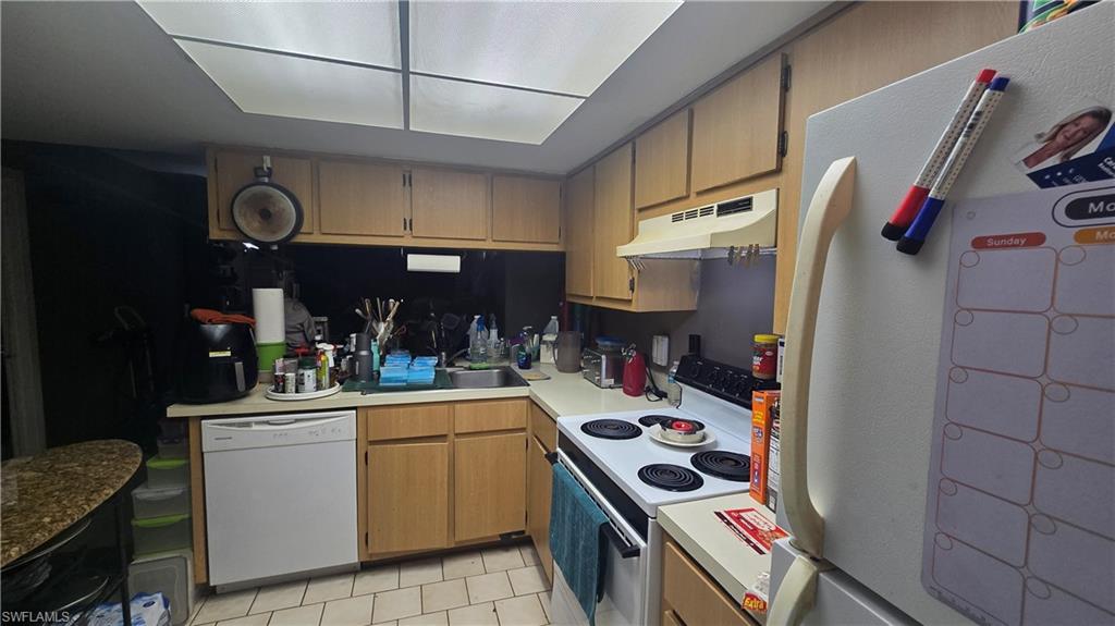 GULF PLACE CONDO - Residential