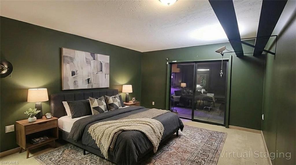 GULF PLACE CONDO - Residential