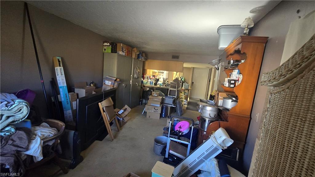 GULF PLACE CONDO - Residential