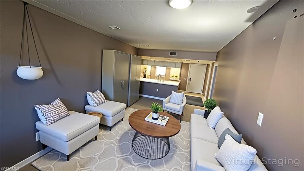 GULF PLACE CONDO - Residential