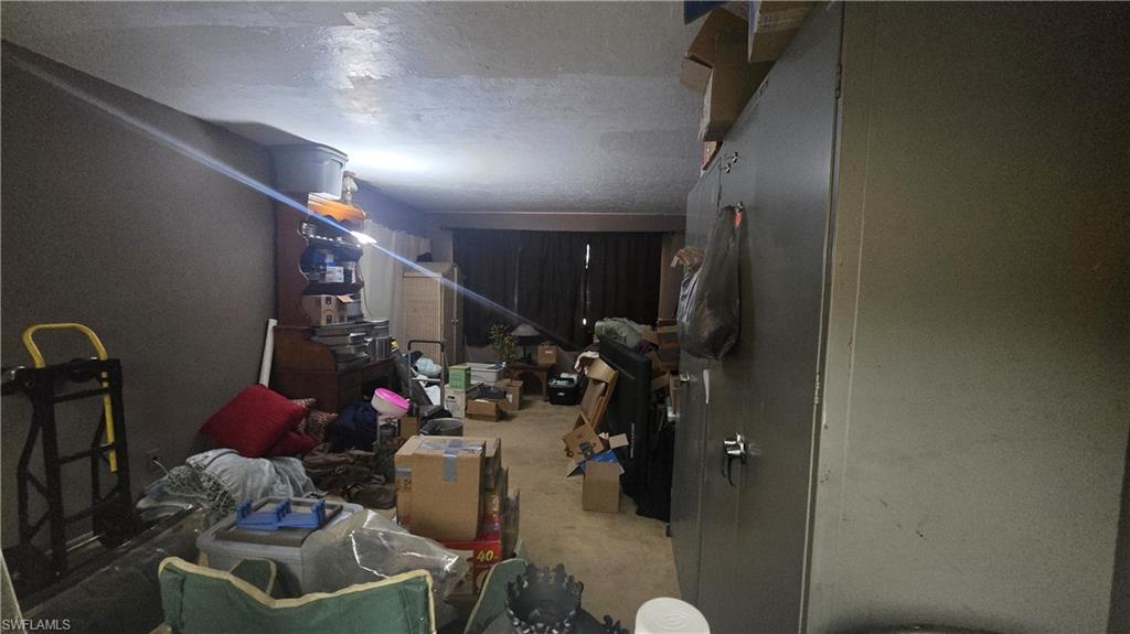 GULF PLACE CONDO - Residential