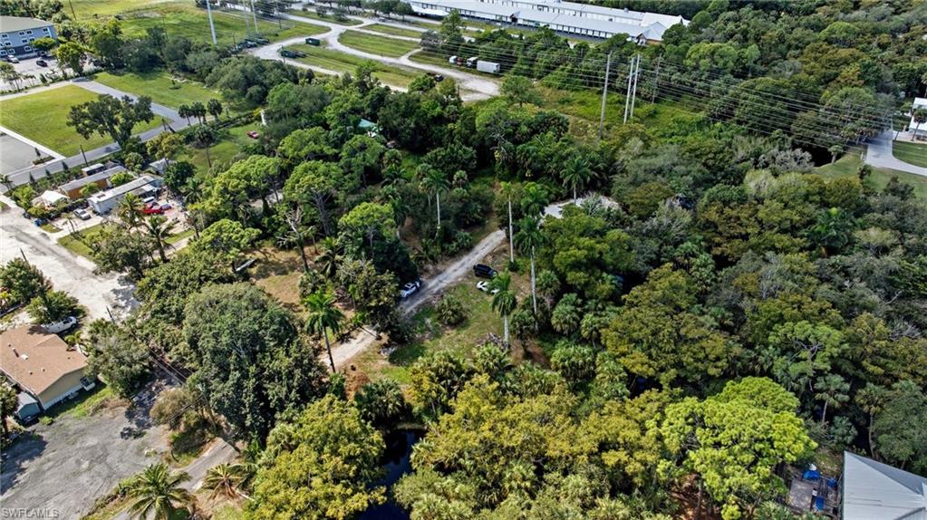 OAKLAND PARK TRAILER SITES - Land