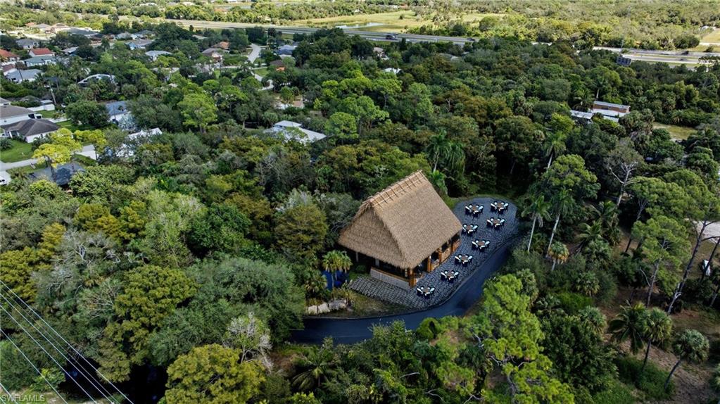 OAKLAND PARK TRAILER SITES - Land