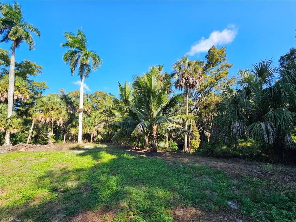 OAKLAND PARK TRAILER SITES - Land