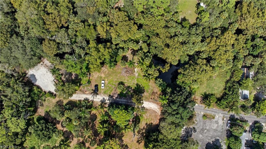 OAKLAND PARK TRAILER SITES - Land