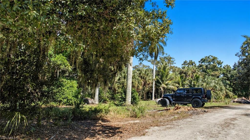 OAKLAND PARK TRAILER SITES - Land