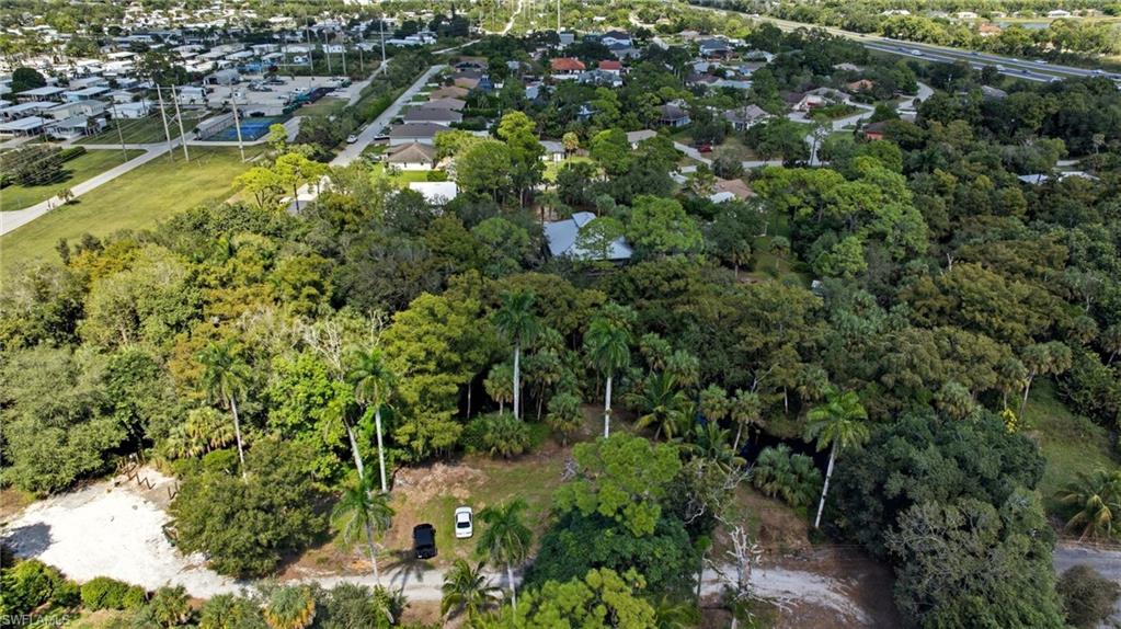 OAKLAND PARK TRAILER SITES - Land