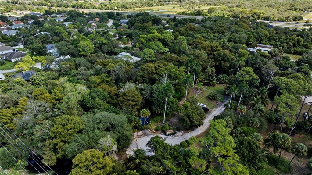 OAKLAND PARK TRAILER SITES - Land