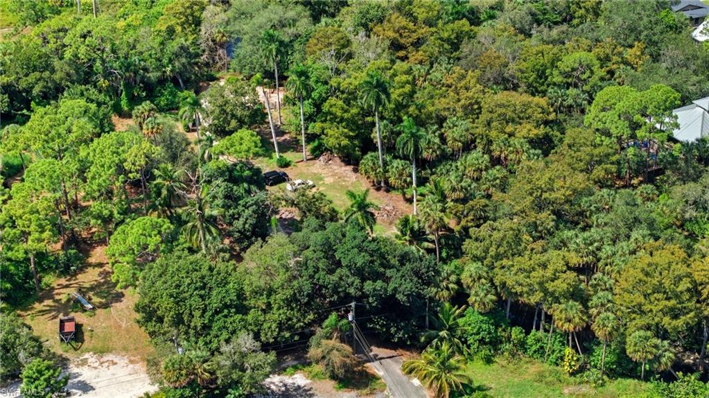 OAKLAND PARK TRAILER SITES - Land