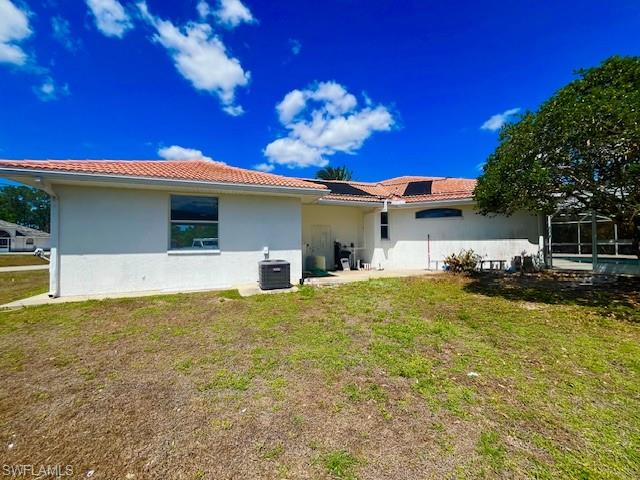 LEHIGH ACRES - Residential