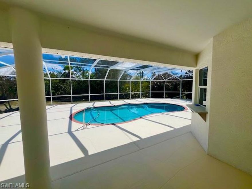 Welcome to 914 McArthur—an exceptional custom-built residence thoughtfully designed for comfort, efficiency, and modern living. This beautifully crafted home features 2 bedrooms and 2 bathrooms, offering a functional layout with attention to detail throughout. 

No HOA fees or rules. 

At the heart of the property is an oversized heated pool area, perfect for entertaining guests, relaxing in the Florida sunshine, or enjoying peaceful outdoor living year-round. The expansive pool deck creates an inviting space for dining, lounging, and gatherings.

The home’s tile roof adds both durability and timeless elegance, while energy-efficient double-pane (double glass) windows enhance insulation, reduce outside noise, and help maintain a comfortable indoor climate.

The oversized dual-garage setup provides unmatched versatility:

First garage: 12x12 with 10-foot height
Second garage: 20x28 with 10-foot height and tiled flooring

Whether you need space for vehicles, storage, hobbies, or a workshop, this property delivers.

Inside, the home offers a seamless blend of comfort and functionality, with a layout designed for easy living and everyday enjoyment.



Step outside and experience your own private retreat—ideal for both quiet moments and lively get-togethers.

A true standout property combining craftsmanship, efficiency, indoor comfort, and exceptional outdoor living.