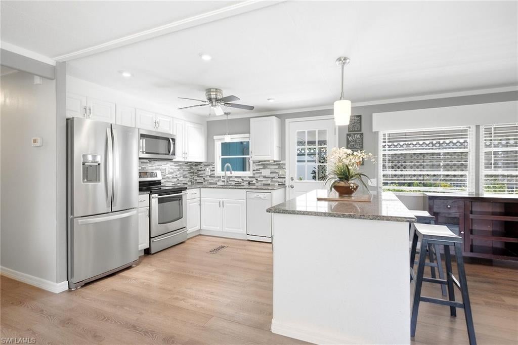 483 Riviera BLVD W