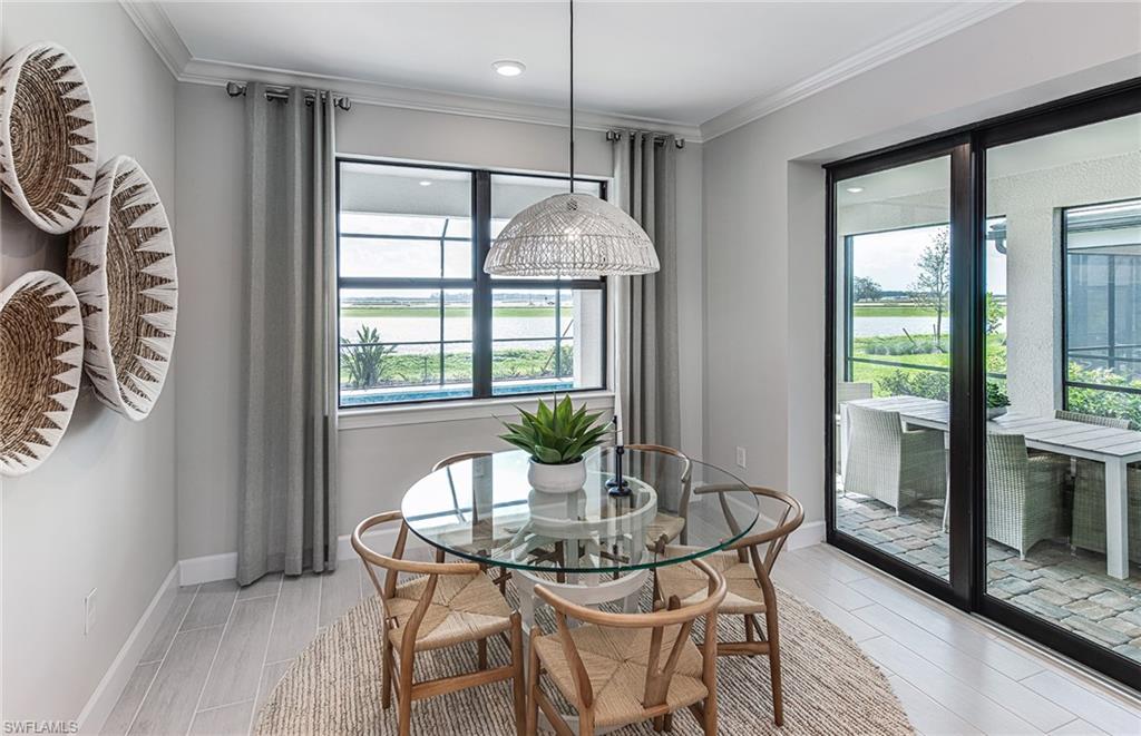 VERDANA VILLAGE - Residential