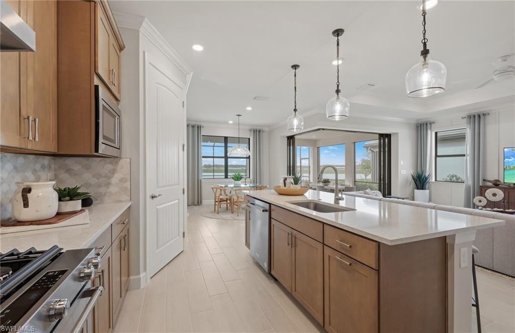 VERDANA VILLAGE - Residential