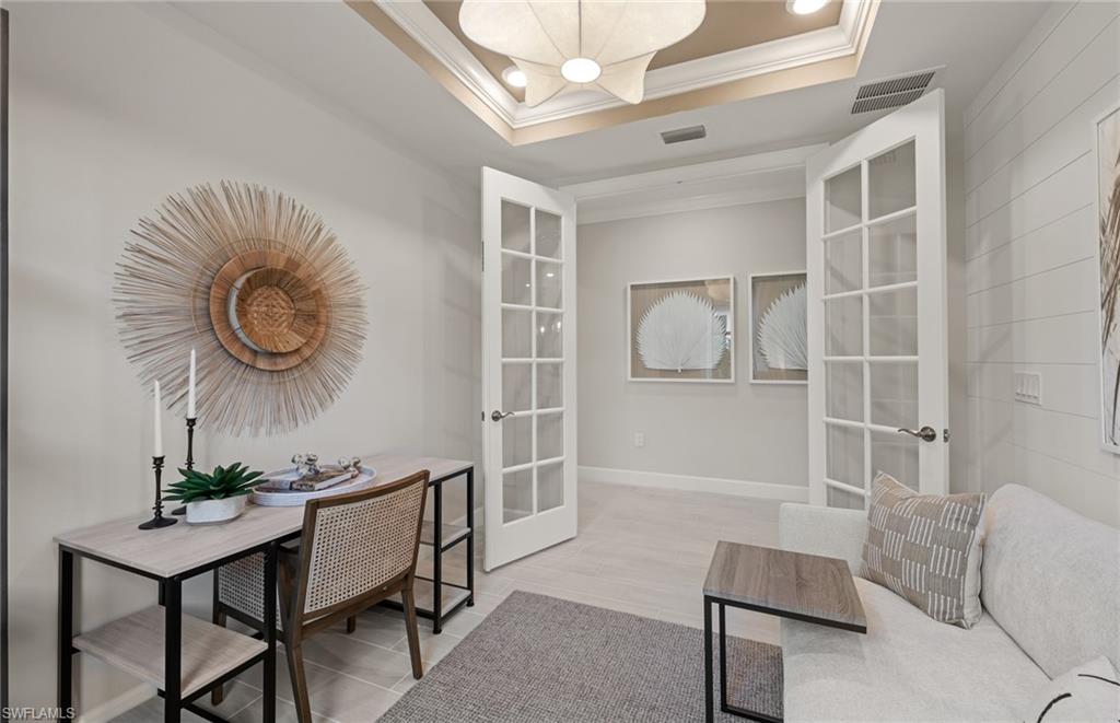 VERDANA VILLAGE - Residential