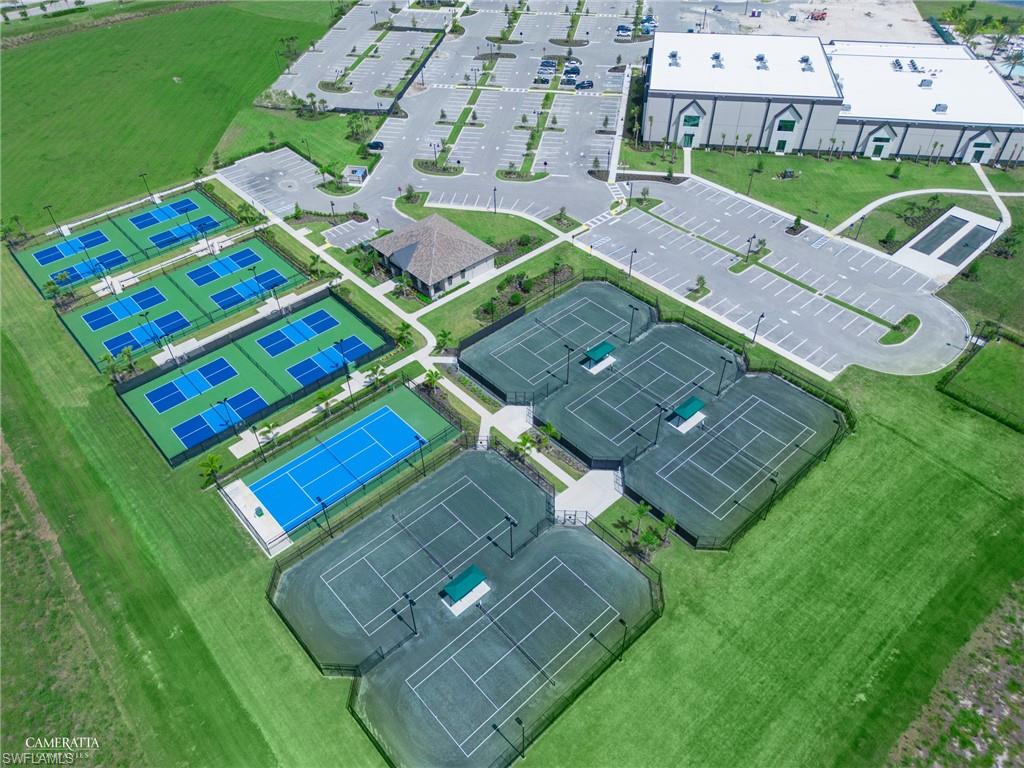 VERDANA VILLAGE - Residential