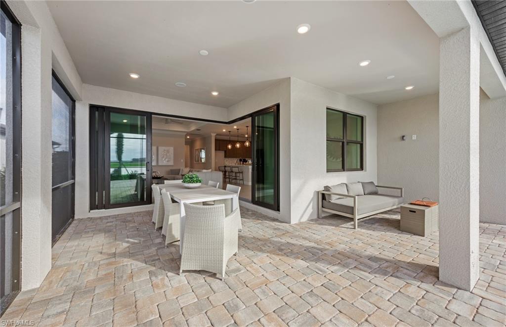 VERDANA VILLAGE - Residential