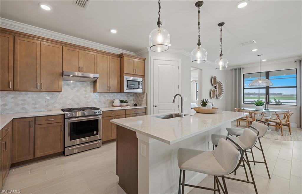 VERDANA VILLAGE - Residential