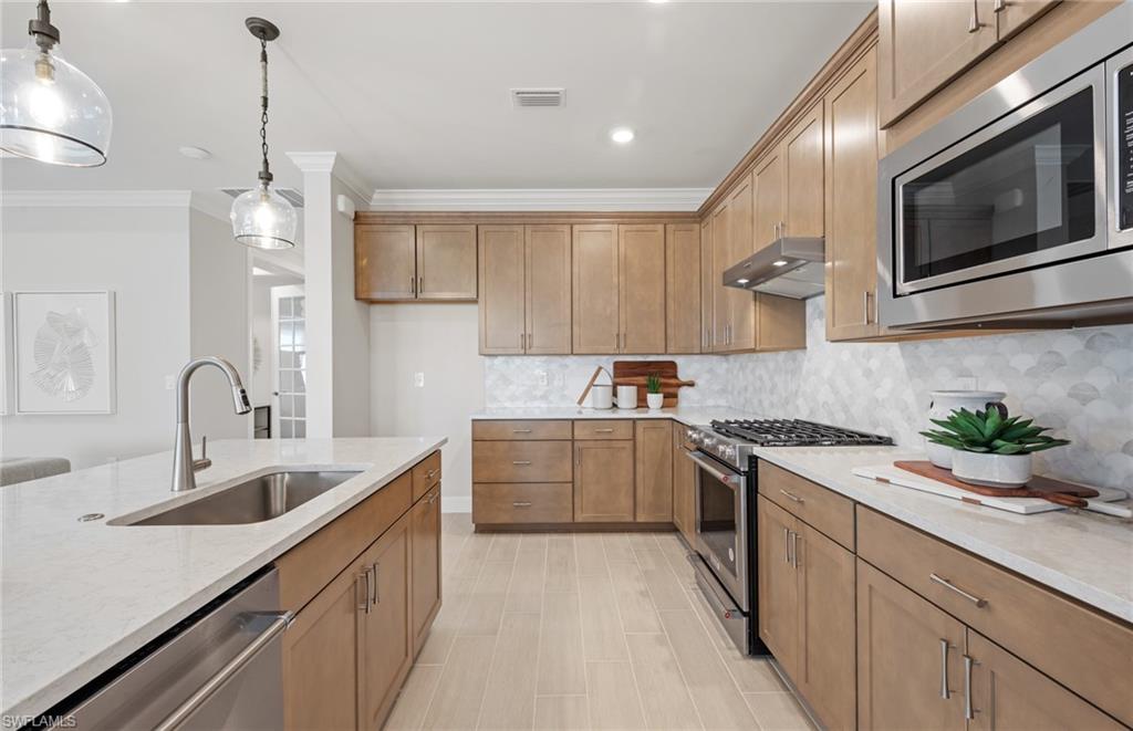 VERDANA VILLAGE - Residential