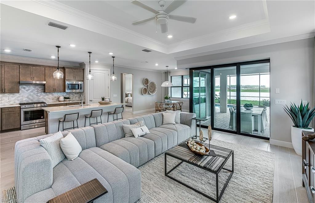 VERDANA VILLAGE - Residential