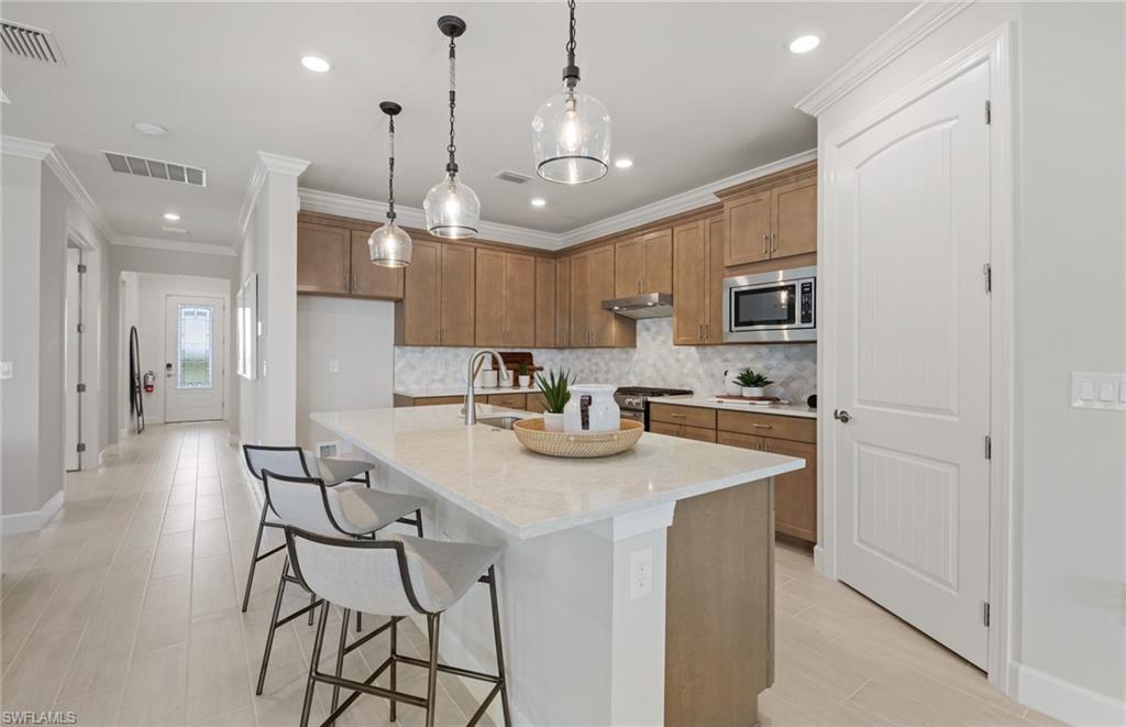 VERDANA VILLAGE - Residential