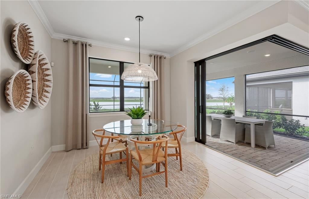 VERDANA VILLAGE - Residential