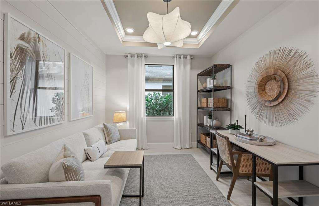 VERDANA VILLAGE - Residential