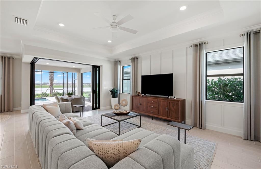 VERDANA VILLAGE - Residential