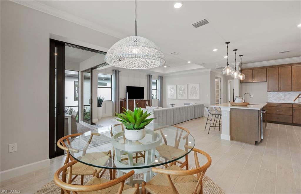 VERDANA VILLAGE - Residential