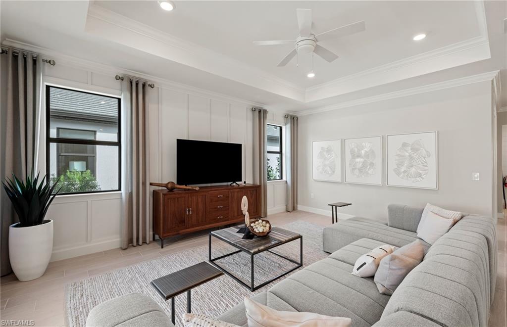 VERDANA VILLAGE - Residential