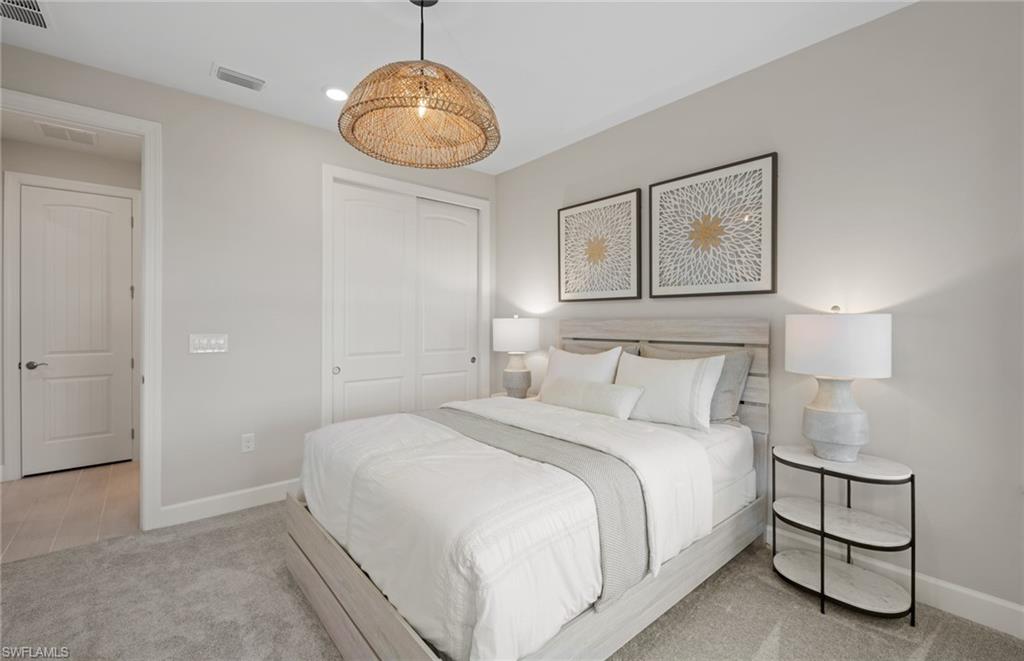 VERDANA VILLAGE - Residential