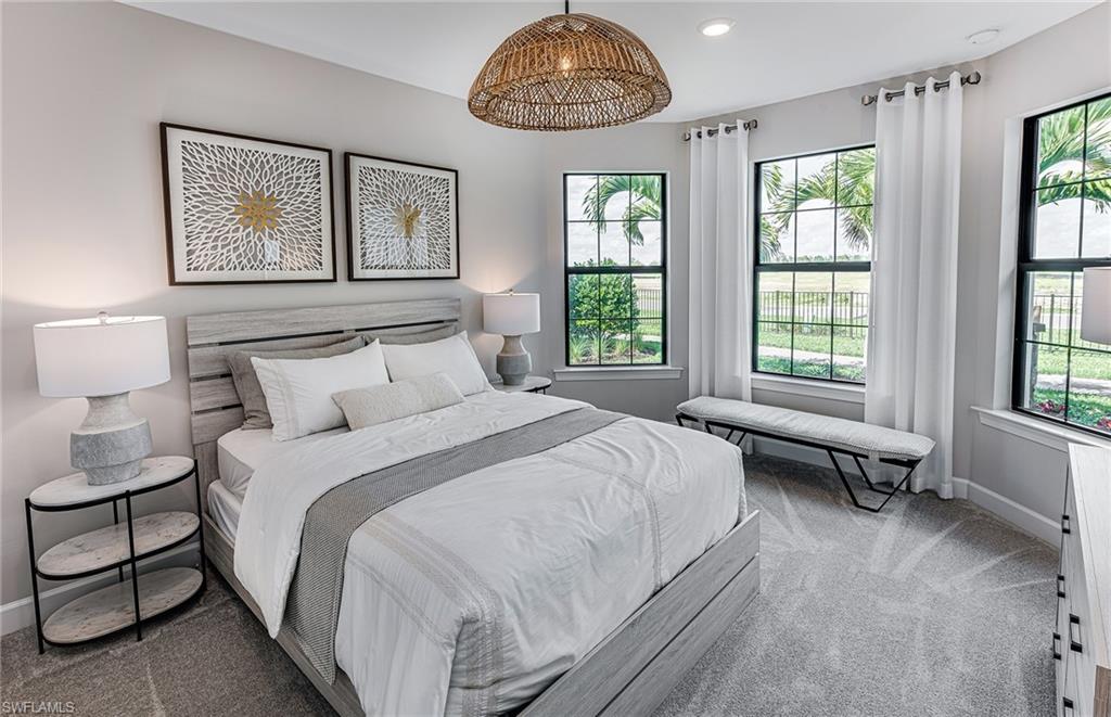 VERDANA VILLAGE - Residential