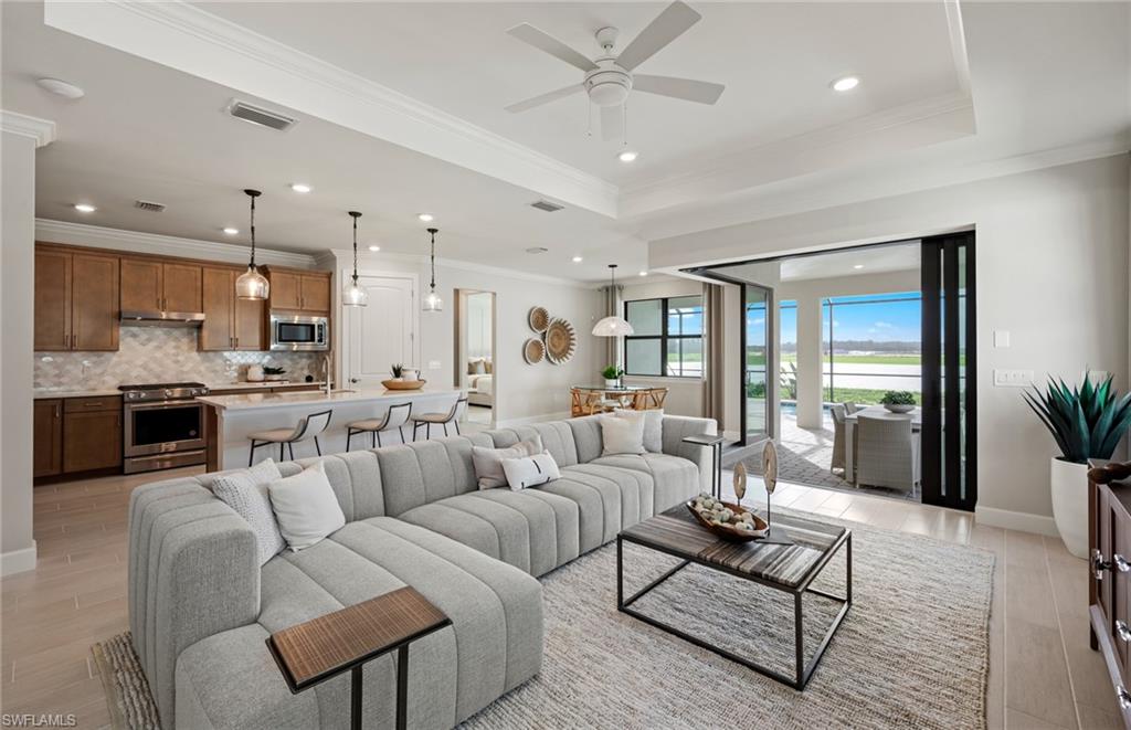 VERDANA VILLAGE - Residential