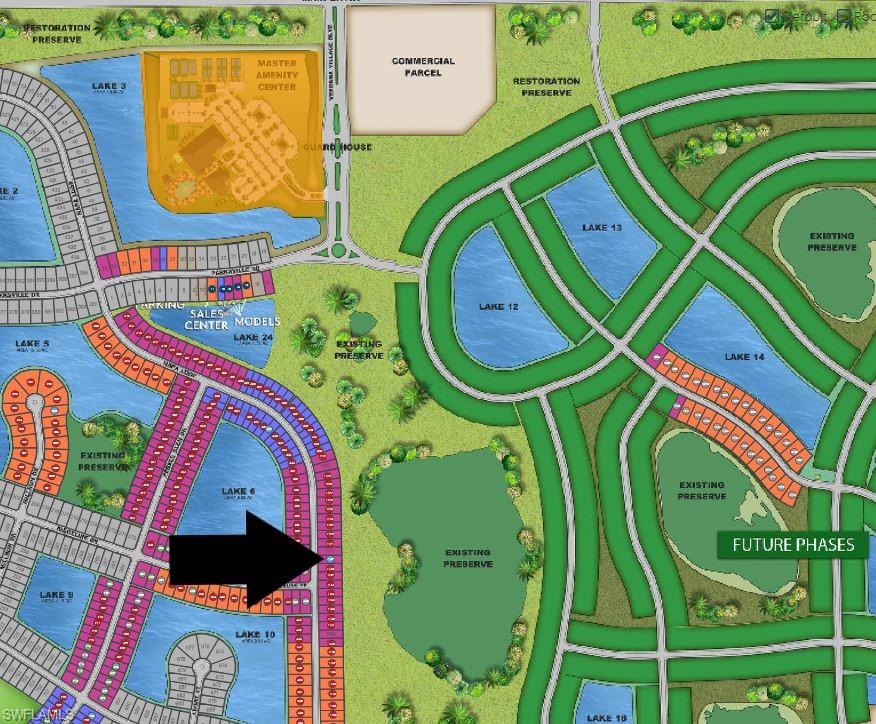 VERDANA VILLAGE - Residential