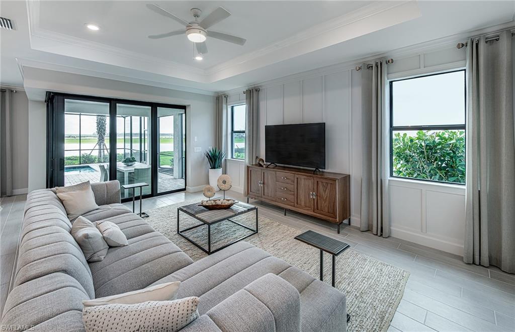 VERDANA VILLAGE - Residential