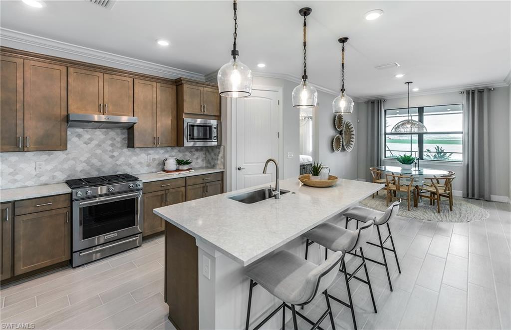 VERDANA VILLAGE - Residential