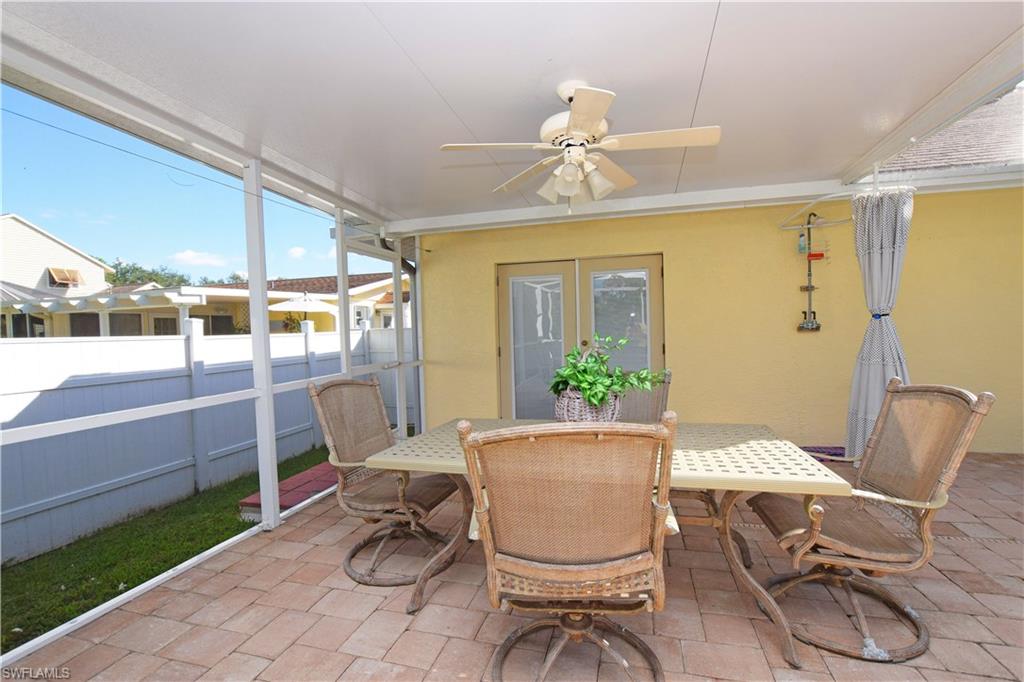 BONITA SHORES - Residential