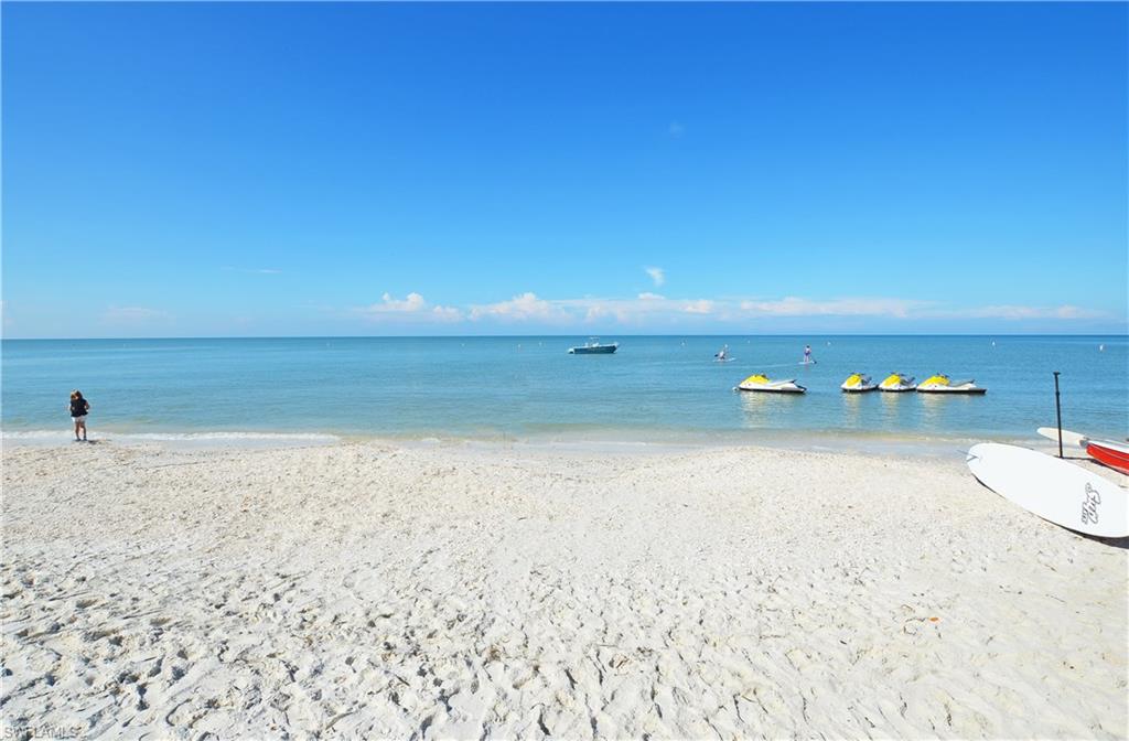 BONITA SHORES - Residential