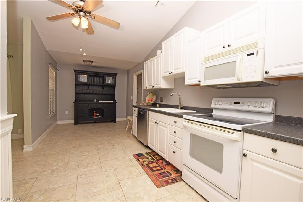 BONITA SHORES - Residential