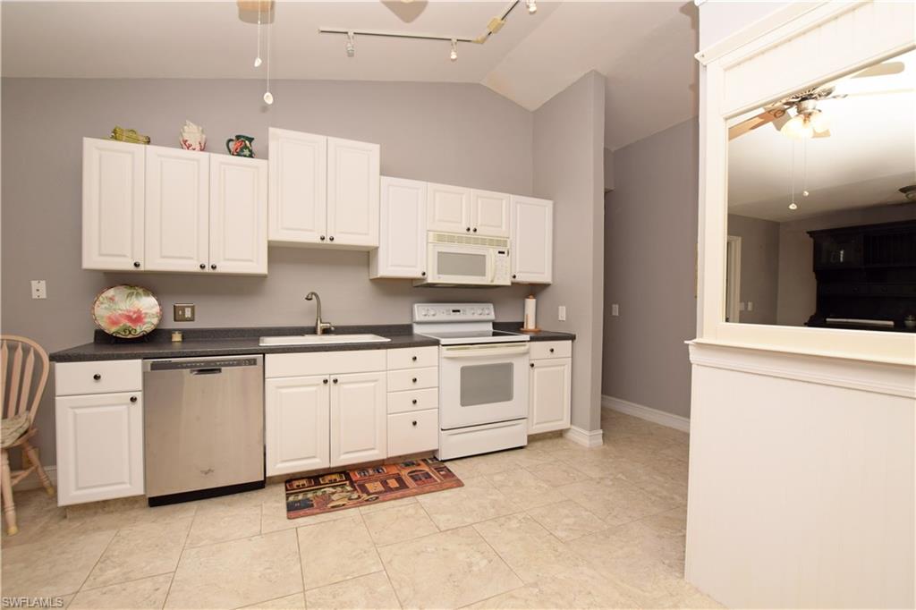 BONITA SHORES - Residential