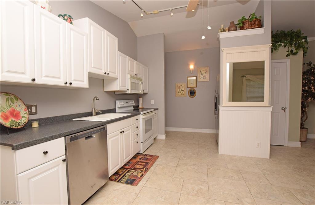 BONITA SHORES - Residential