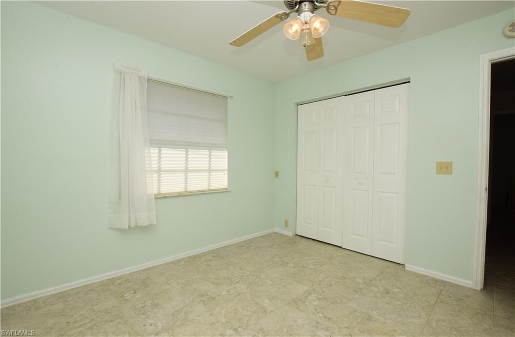 BONITA SHORES - Residential