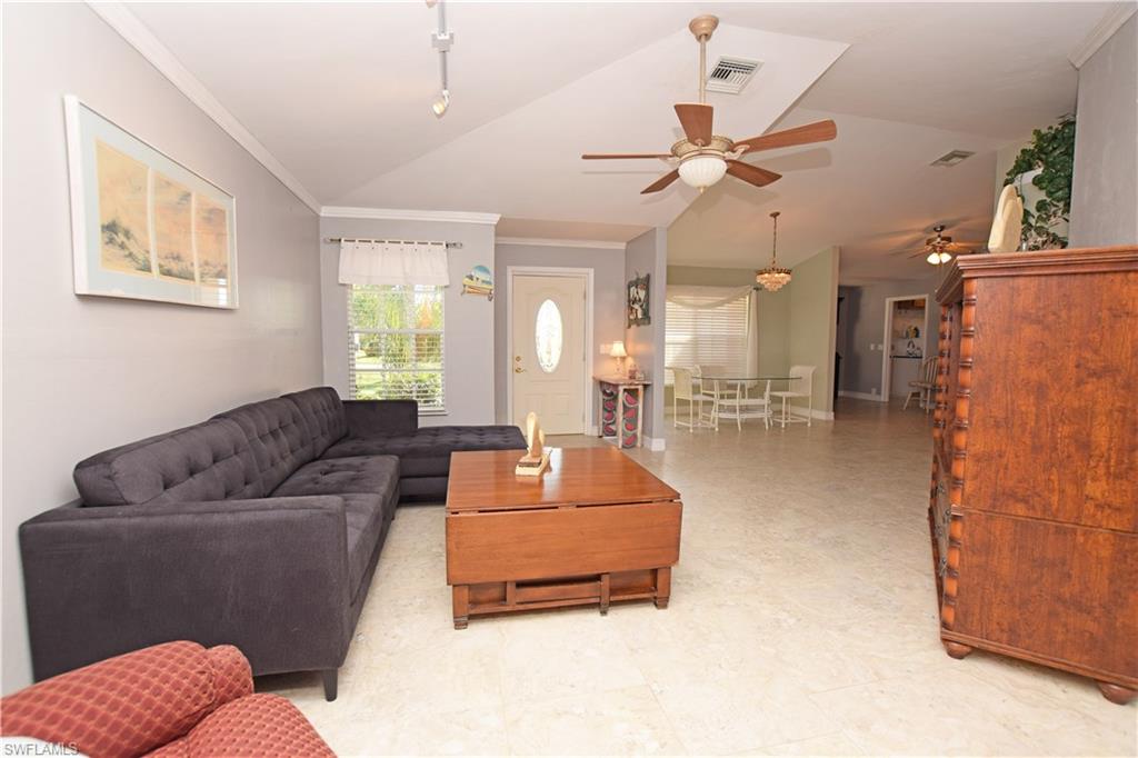 BONITA SHORES - Residential