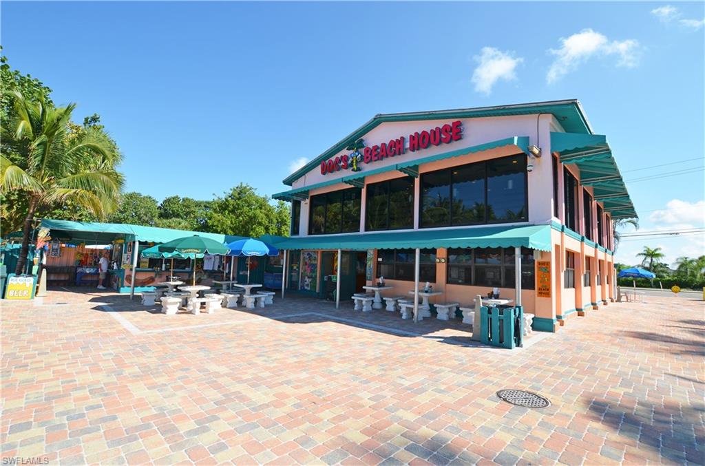 BONITA SHORES - Residential